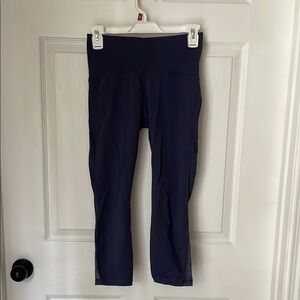 Lululemon Crop/capris